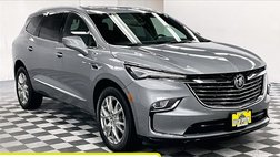 2023 Buick Enclave Premium