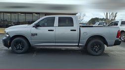 2022 Ram Ram Pickup 1500 Classic Tradesman