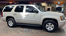 2007 Chevrolet Tahoe 2WD 4dr 1500 LT