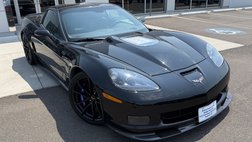2013 Chevrolet Corvette ZR1