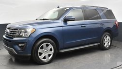 2020 Ford Expedition XLT