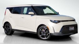 2023 Kia Soul EX