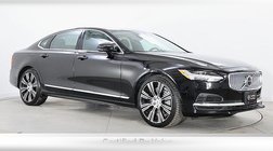 2024 Volvo S90 Recharge T8 Ultimate