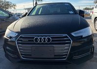 2017 Audi A4 2.0T quattro Premium Plus