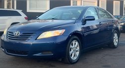 2009 Toyota Camry LE