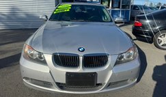 2006 BMW 3 Series 325i