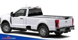 2026 Ford Super Duty F-350 XLT