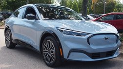 2024 Ford Mustang Mach-E Premium