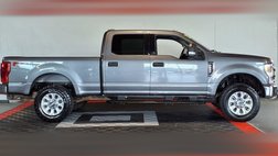 2021 Ford Super Duty F-250 XLT