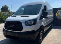 2019 Ford Transit 150
