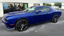 2019 Dodge Challenger GT
