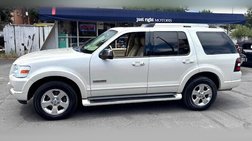 2006 Ford Explorer Limited