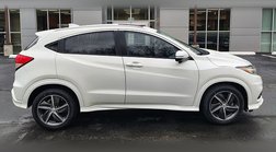 2019 Honda HR-V Touring