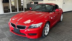 2012 BMW Z4 sDrive28i