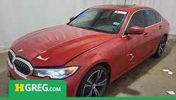 2021 BMW 3 Series 330i xDrive