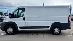 2015 Ram ProMaster 1500 136 WB