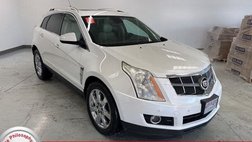 2011 Cadillac SRX Performance Collection