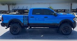 2023 Ram Ram Pickup 2500 Power Wagon