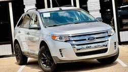 2013 Ford Edge SE