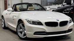 2010 BMW Z4 sDrive30i