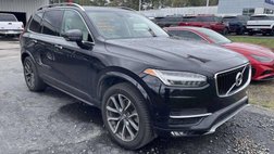 2018 Volvo XC90 T6 Momentum