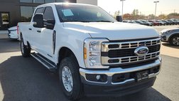 2025 Ford Super Duty F-250 XL