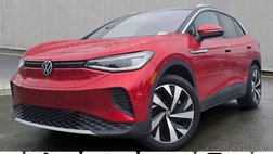 2022 Volkswagen ID.4 Pro S