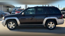 2008 Chevrolet TrailBlazer LT3