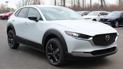 2026 Mazda CX-30 2.5 S Select Sport