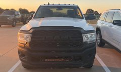 2020 Ram Ram Pickup 2500 Tradesman
