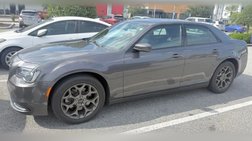 2015 Chrysler 300 S