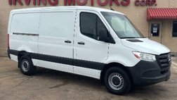 2022 Mercedes-Benz Sprinter 1500