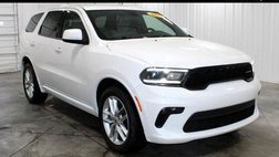 2021 Dodge Durango GT