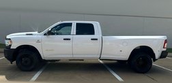 2022 Ram Ram Pickup 3500 Tradesman