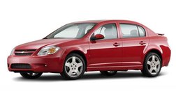 2009 Chevrolet Cobalt LT