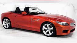 2014 BMW Z4 sDrive35i