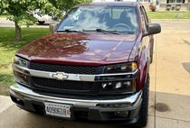2008 Chevrolet Colorado LT