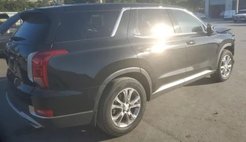 2022 Hyundai Palisade SE