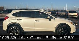 2014 Subaru XV Crosstrek 2.0i Premium