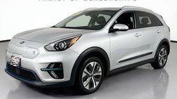 2020 Kia Niro EV EX