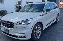 2021 Lincoln Aviator Grand Touring