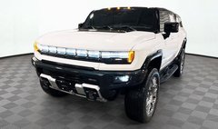 2026 GMC HUMMER EV 2X