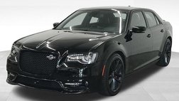 2023 Chrysler 300 C