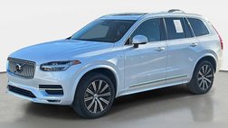 2025 Volvo XC90 B5 Core Bright Theme