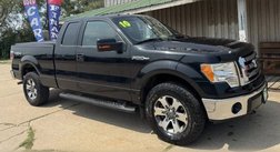 2010 Ford F-150 XLT