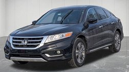 2015 Honda Crosstour EXL