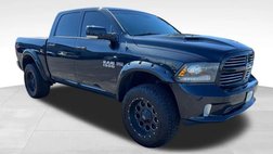 2015 Ram Ram Pickup 1500 Sport