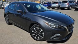 2014 Mazda MAZDA3 i Sport