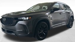 2024 Mazda CX-50 2.5 S Preferred