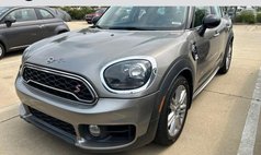 2019 MINI Countryman Cooper S ALL4
